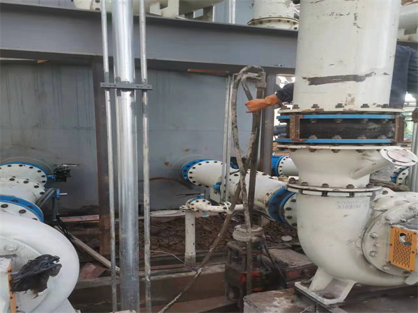 临武设备基础沉降下沉注浆加固增加荷载