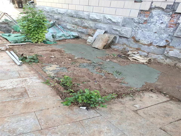 临武地基基础注浆增加承载力灌浆加固