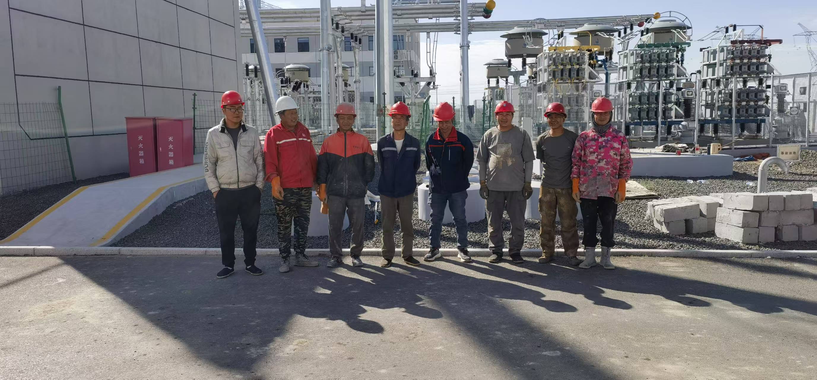 临武地基沉降如何修复?